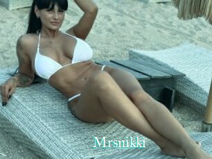 Mrsnikki