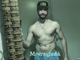 Mrstraightdik