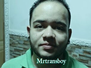 Mrtransboy