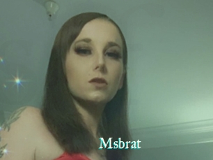 Msbrat