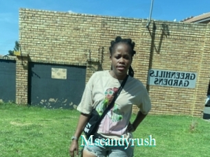 Mscandyrush