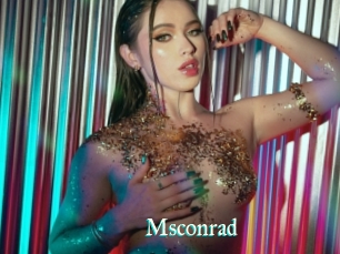 Msconrad