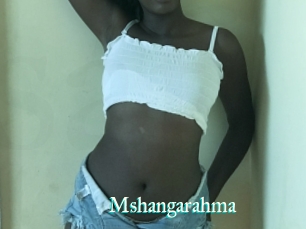 Mshangarahma