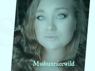 Mssbunnieewild