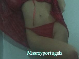 Mssexyportugalx