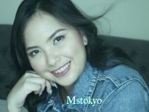 Mstokyo