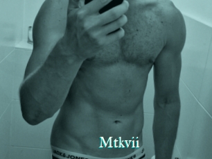 Mtkvii