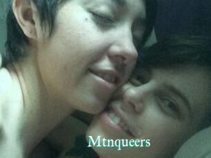 Mtnqueers