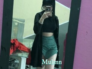 Mulann