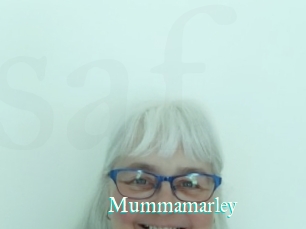 Mummamarley