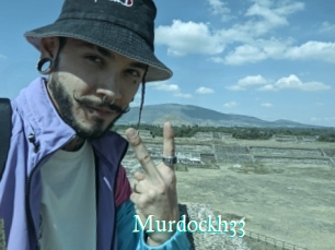 Murdockh33