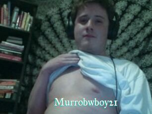 Murrobwboy21