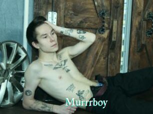 Murrrboy