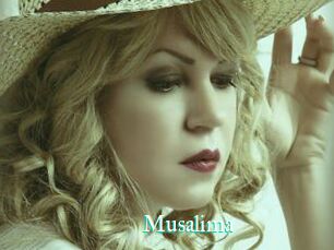Musalima