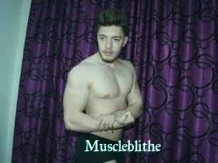 Muscleblithe