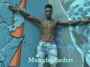 Muscleboyhardxxx