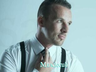Musclecub