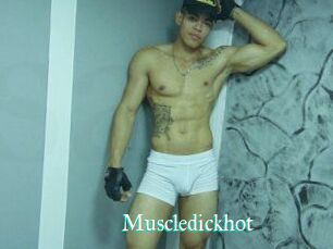 Muscledickhot
