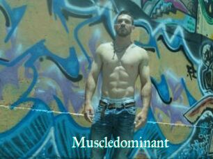 Muscledominant