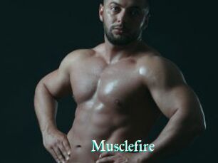 Musclefire