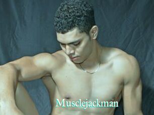 Musclejackman