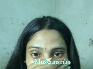 Muskaansingh