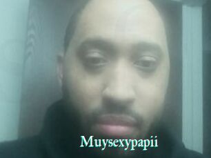 Muysexypapii