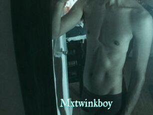 Mxtwinkboy