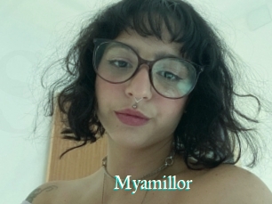Myamillor