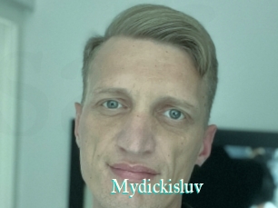 Mydickisluv