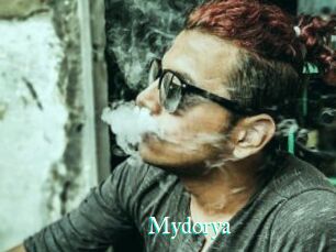 Mydorya