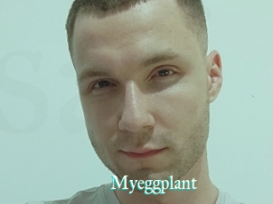 Myeggplant