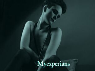 Myexperians