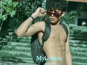 Mykewhite