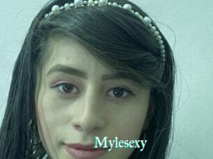 Mylesexy