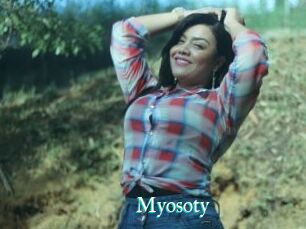 Myosoty