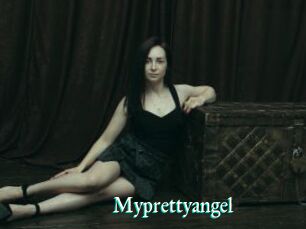 Myprettyangel