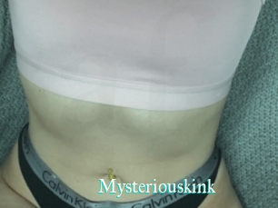 Mysteriouskink