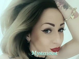 Mysterioust