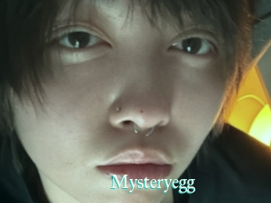 Mysteryegg
