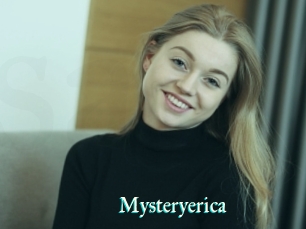 Mysteryerica