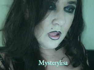 Mysterylisa