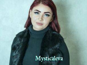 Mysticaleva