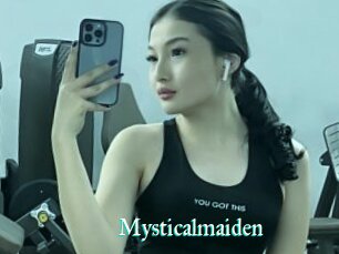 Mysticalmaiden