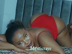 Mysticraye