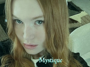 Mystique