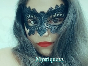 Mystique22