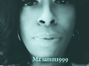 Mz_samm1999