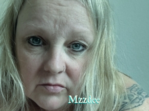 Mzzdee