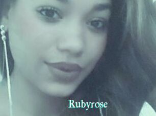 Rubyrose